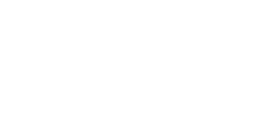 White line drawing of a set of folded bedsheets.