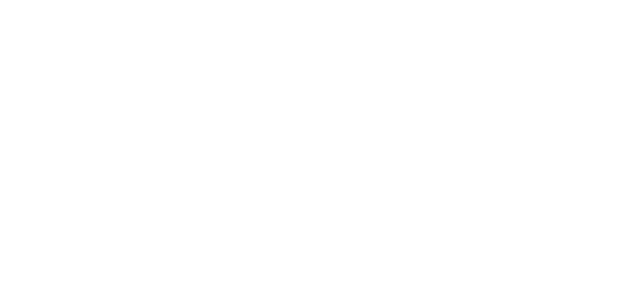 White line drawing of a stack of pancakes.