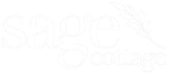 Sage Cottage  Logo